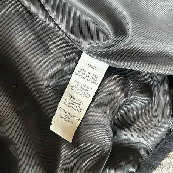 Thread & Supply Sherpa lined jacket - Picture 5 of 5